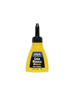 COLA BLANCA RAPIDA 75gr 501612 CEYS