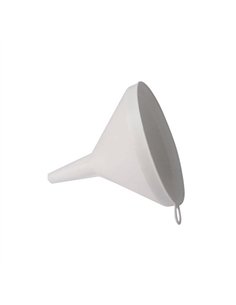 EMBUDO PLASTICO 15cm 3/4lt 4743