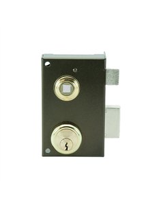 CERRADURA 56B 60 IZQ B/PERFIL ILARGI