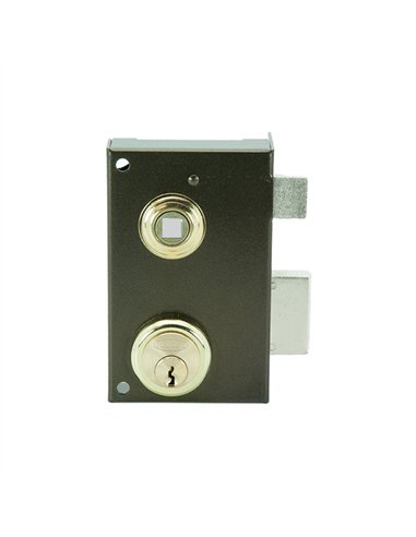 CERRADURA 56B 60 IZQ B/PERFIL ILARGI