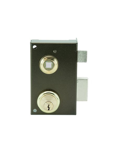 CERRADURA 56B 60 IZQ B/PERFIL ILARGI