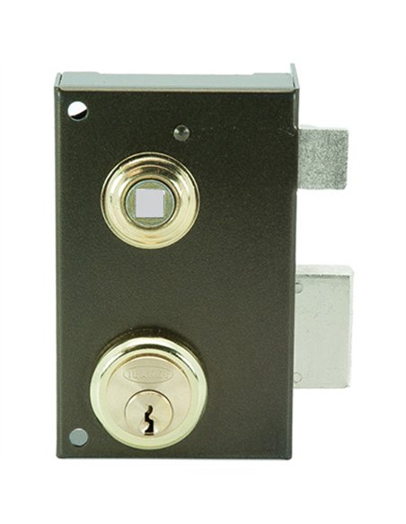 CERRADURA 56B 60 IZQ B/PERFIL ILARGI