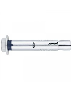 CAJA 100 ANCLAJE METALICO DINABOLT TM 10x70mm INDEX