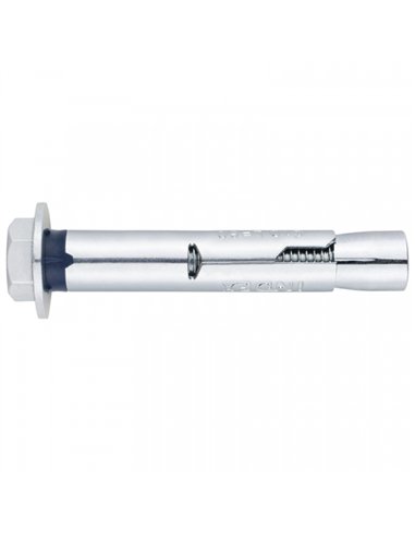 CAJA 100 ANCLAJE METALICO DINABOLT TM 10x70mm INDEX