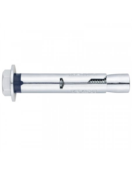 CAJA 100 ANCLAJE METALICO DINABOLT TM 10x70mm INDEX
