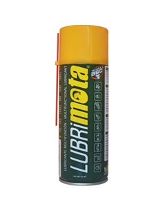 SPRAY ACEITE LUBRICANTE MULTIUSOS 216ml LB216 LUBRIMOTA 2