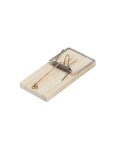 RATONERA TABLA MEDIANA Nº2 55x135mm