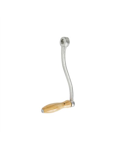 MANIVELA MAQUINA PICAR Nº5 04205 GARHE