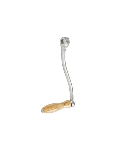 MANIVELA MAQUINA PICAR Nº5 04205 GARHE