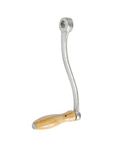 MANIVELA MAQUINA PICAR Nº5 04205 GARHE