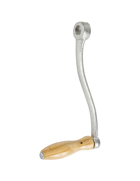 MANIVELA MAQUINA PICAR Nº5 04205 GARHE