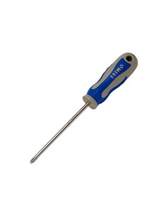 DESTORNILLADOR PHILIPS PH2x125mm 409-2-125 IRIMO