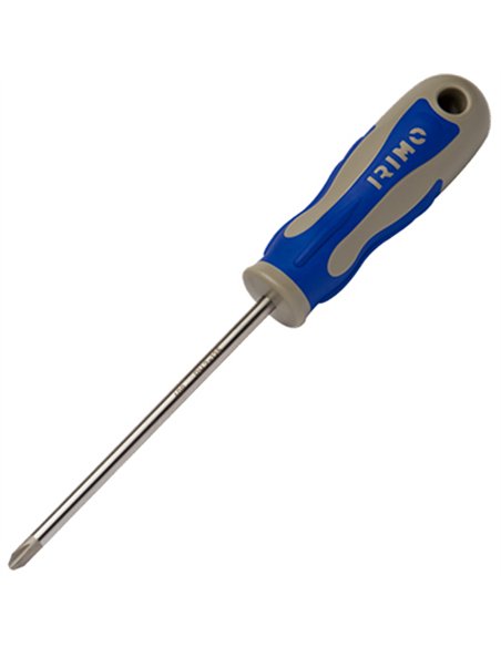 DESTORNILLADOR PHILIPS PH2x125mm 409-2-125 IRIMO