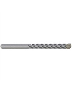 BROCA WIDIA QUATRIUM 10x120mm 545053 FISCHER 2
