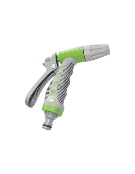 PISTOLA RIEGO REGULABLE BLISTER 89214 FLO