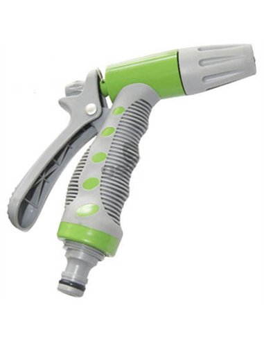 PISTOLA RIEGO REGULABLE BLISTER 89214 FLO