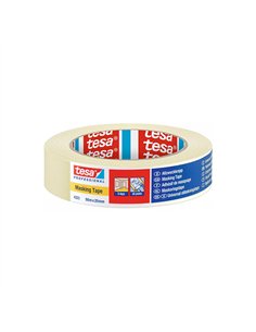 ROLLO CINTA PINTOR KREPP 25mm x 50mt TESA