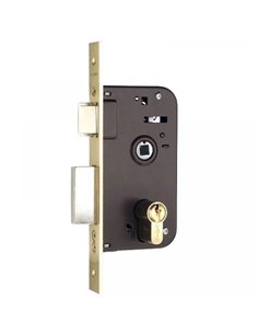 CERRADURA 600 70-40mm (CAJA-ENTRADA) 60070403030HL2 YALE