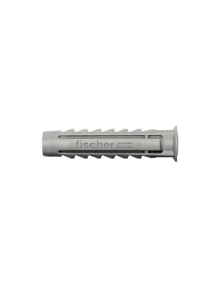 CAJA 200 TACOS FISCHER SX PLUS 4x20mm