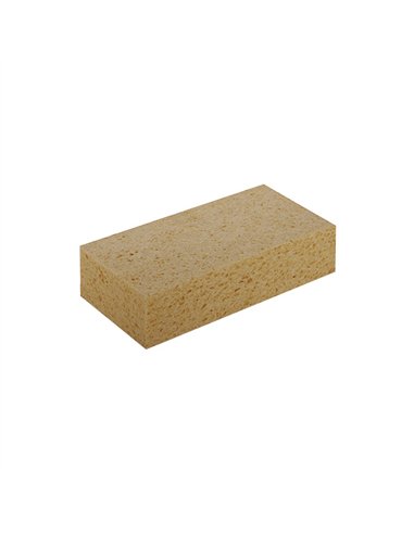 ESPONJA SUPERPRO 20x13x7cm 20905 RUBI