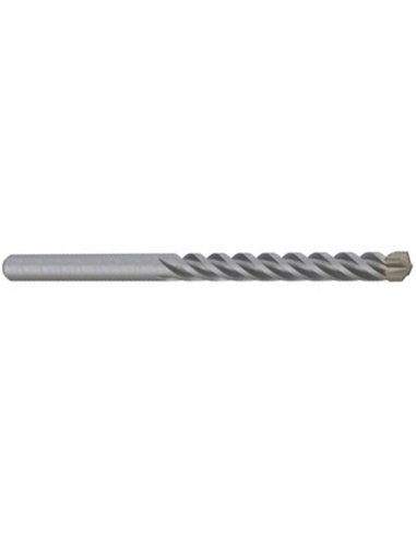 BROCA WIDIA QUATRIUM 8x120mm 545052 FISCHER