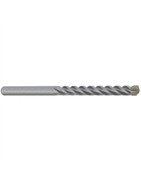 BROCA WIDIA QUATRIUM 8x120mm 545052 FISCHER