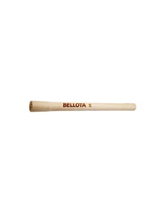 MANGO REDONDO MARTILLO 8007 D + ALCOTANA B BELLOTA