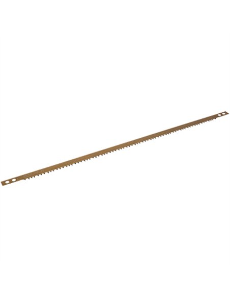 HOJA SIERRA 530mm DIENTE NORMAL MAD. SECA 51-21 BAHCO