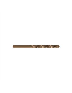 BROCA HSS COBALTO DIN 338 DE 6mm 530507 FISCHER