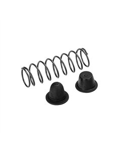 MUELLE TIJERA +TOPE GOMA R1080P P3 y P5 BAHCO