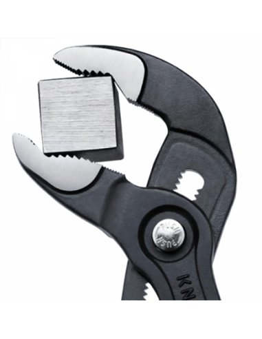 POLIASIDORA COBRA 250mm 87 01 250 KNIPEX