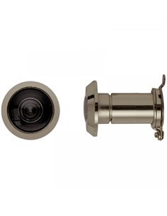 MIRILLA PUERTA 24-42mm NIQUELADA MR-2542 EQUAL