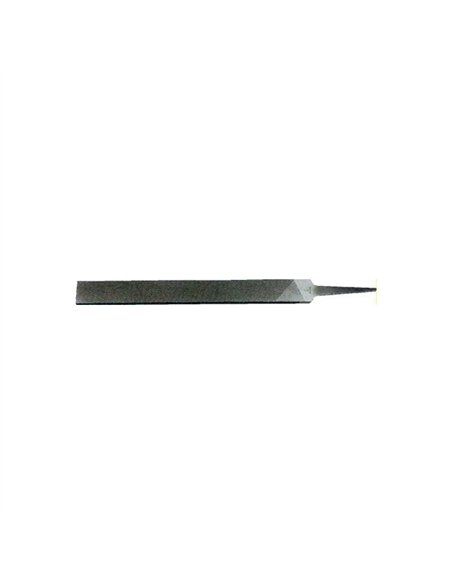 LIMA PLANA PARALELA FINA 10 400210F BELLOTA