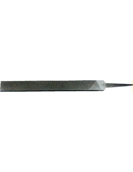 LIMA PLANA PARALELA FINA 10 400210F BELLOTA
