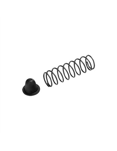 MUELLE+T/GOMA R1069P TIJERA P1, P2, P6-20, P7-20 BAHCO