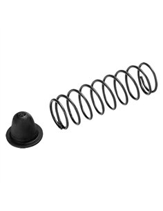 MUELLE+T/GOMA R1069P TIJERA P1, P2, P6-20, P7-20 BAHCO 2