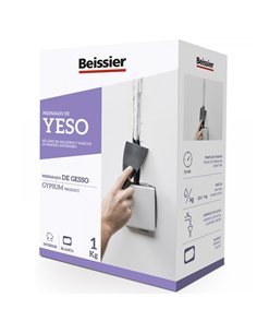YESO 1kg 70447-001 BEISSIER