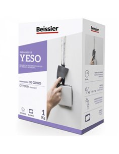YESO 1kg 70447-001 BEISSIER 2