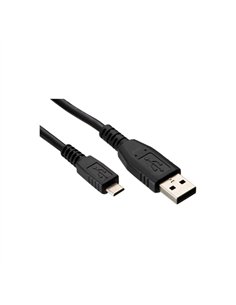 CABLE 1mt USB MACHO A MICRO USB MACHO 2.0 1401688 GSC