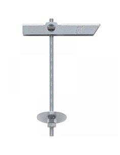 CAJA 50 BALANCIN BASCULANTE ESPARRAGO M6 INDEX