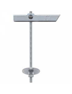 CAJA 50 BALANCIN BASCULANTE ESPARRAGO M6 INDEX 2