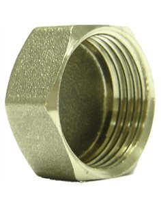 TAPON LATON HEMBRA 3/4 7162 2