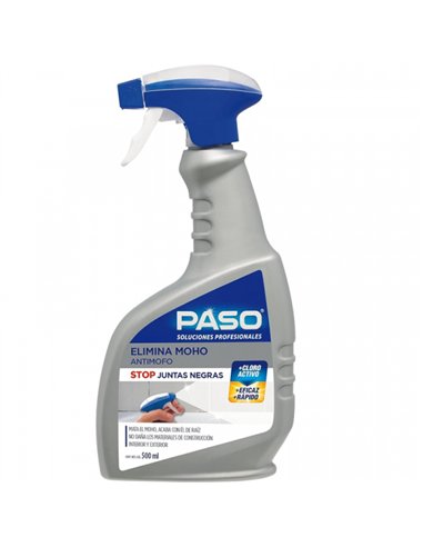 SPRAY ELIMINADOR MOHO 500ml 703211 CEYS PASO