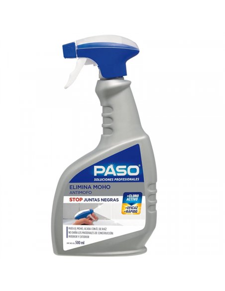 SPRAY ELIMINADOR MOHO 500ml 703211 CEYS PASO