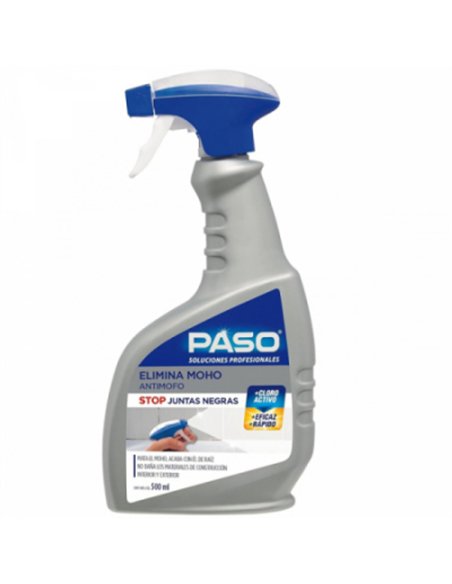 SPRAY ELIMINADOR MOHO 500ml 703211 CEYS PASO