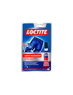 LOCTITE LIMPIA PEGAMENTO BLISTER 5gr 2640974