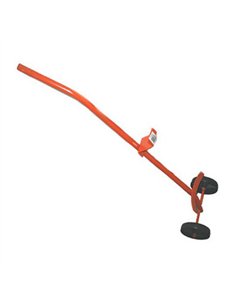 CARRO PORTA BOMBONAS BUTANO 95cm 10111 BUTAUTIL 2