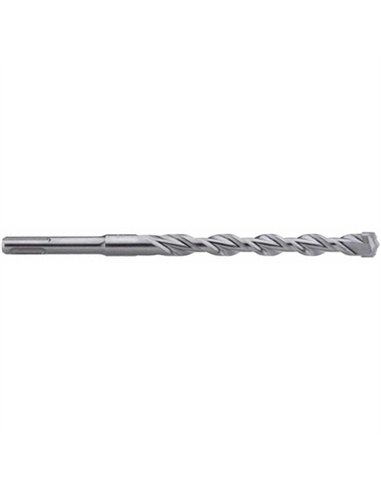BROCA SDS PLUS 10x160mm 531792 FISCHER
