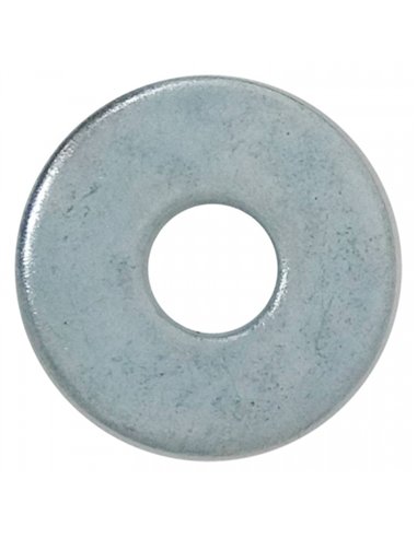 BLISTER 8 ARANDELA ANCHA 8mm DIN 9021