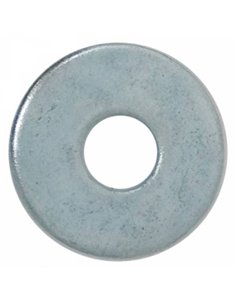 BLISTER 8 ARANDELA ANCHA 8mm DIN 9021 2